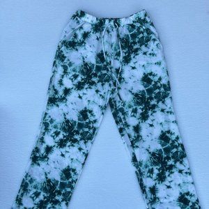 3 for $20. Women's Wide Leg Tie Dye Cover-up Pant by Swinsuits for all sz10